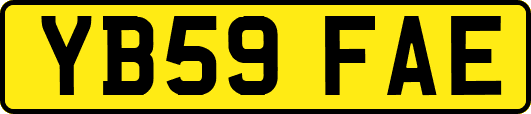 YB59FAE