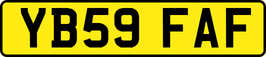 YB59FAF