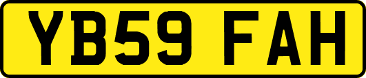 YB59FAH