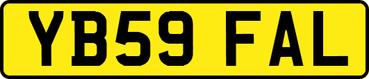YB59FAL