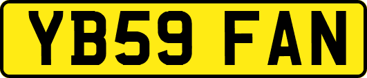 YB59FAN