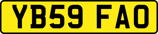 YB59FAO