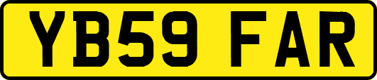 YB59FAR
