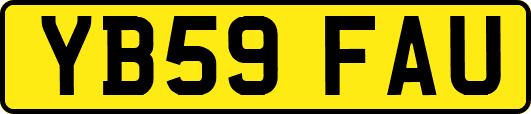 YB59FAU