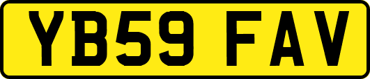 YB59FAV