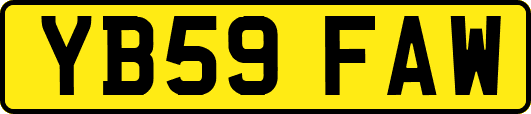 YB59FAW