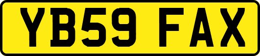 YB59FAX