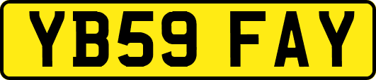 YB59FAY