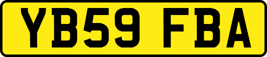 YB59FBA