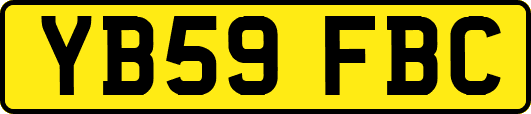 YB59FBC