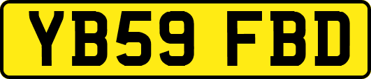 YB59FBD