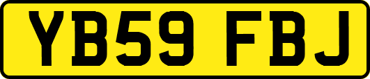 YB59FBJ