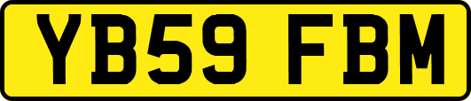YB59FBM