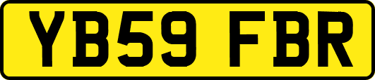 YB59FBR