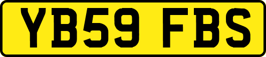 YB59FBS