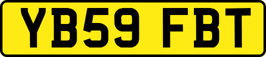 YB59FBT