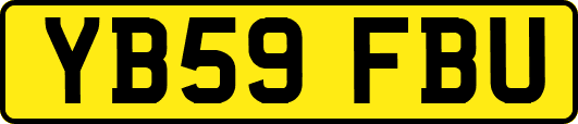 YB59FBU