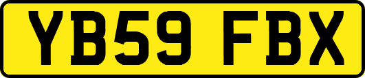 YB59FBX