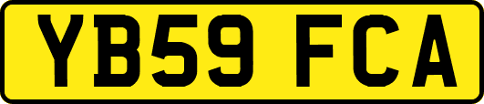 YB59FCA