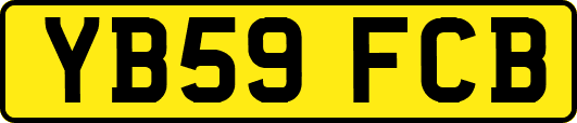 YB59FCB