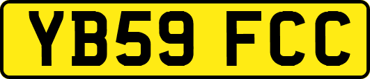 YB59FCC