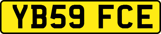 YB59FCE