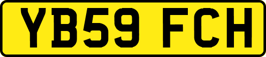 YB59FCH