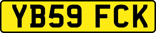 YB59FCK