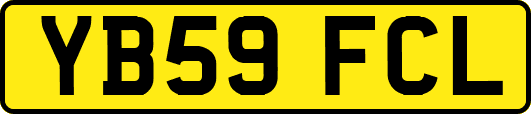 YB59FCL
