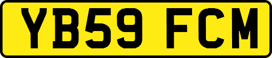 YB59FCM