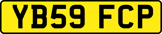 YB59FCP