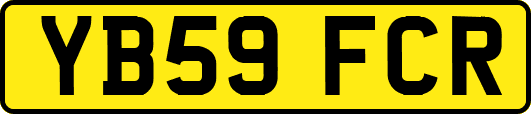 YB59FCR