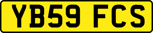 YB59FCS