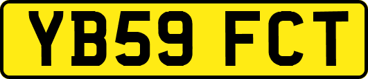 YB59FCT