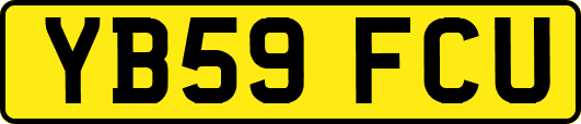 YB59FCU