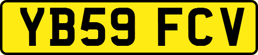 YB59FCV