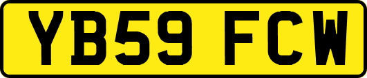 YB59FCW