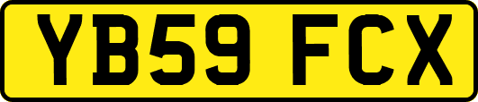 YB59FCX