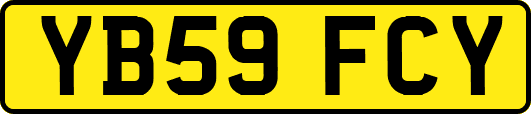 YB59FCY