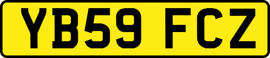 YB59FCZ