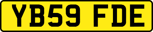 YB59FDE