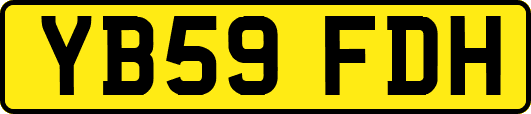 YB59FDH