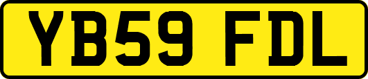 YB59FDL