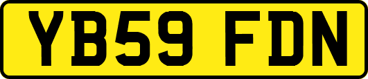 YB59FDN