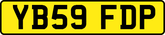 YB59FDP