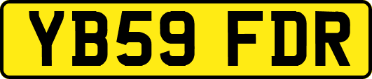 YB59FDR