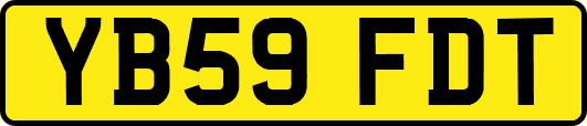 YB59FDT