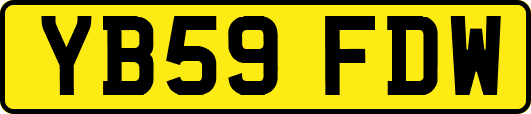 YB59FDW