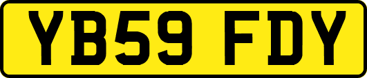 YB59FDY