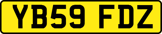 YB59FDZ